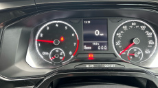 Volkswagen Polo 1.0 TSI 95 SE 5dr Petrol Hatchback